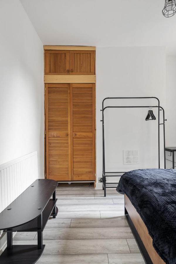 Apartamento Beautifully Modern 2-bed W/garden