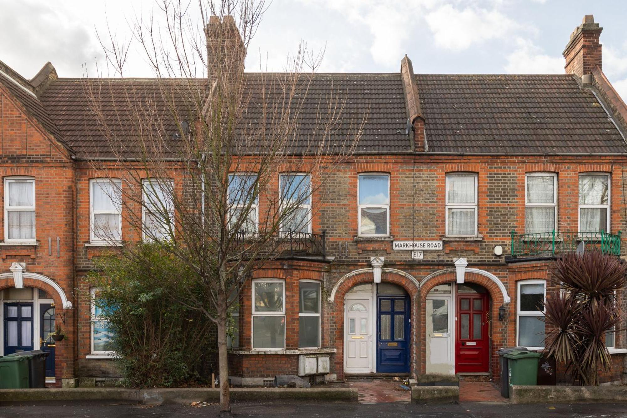 Beautifully Modern 2-bed W/garden Apartamento Londres